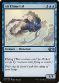 Image for Air Elemental (7) (Welcome Deck 2017) - Magic: The Gathering