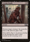 Image for Certain Death (16) (Welcome Deck 2017) - Magic: The Gathering