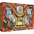 Image for Tapu Koko Figure Collection - Pokemon