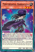 Image for Performapal Barracuda (DPDG-EN003) (DPDG) - YuGiOh
