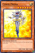 Image for Cyber Prima (DPDG-EN009) (DPDG) - YuGiOh