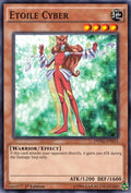 Image for Etoile Cyber (DPDG-EN011) (DPDG) - YuGiOh