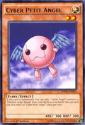Image for Cyber Petit Angel (DPDG-EN012) (DPDG) - YuGiOh
