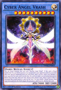 Image for Cyber Angel Vrash (DPDG-EN013) (DPDG) - YuGiOh