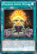 Image for Machine Angel Ritual (DPDG-EN017) (DPDG) - YuGiOh