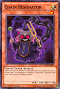 Image for Chain Resonator (DPDG-EN022) (DPDG) - YuGiOh