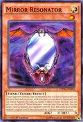 Image for Mirror Resonator (DPDG-EN023) (DPDG) - YuGiOh