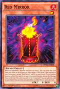 Image for Red Mirror (DPDG-EN028) (DPDG) - YuGiOh
