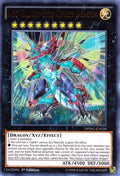 Image for Neo Galaxy-Eyes Cipher Dragon (DPDG-EN039) (DPDG) - YuGiOh