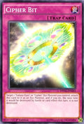 Image for Cipher Bit (DPDG-EN044) (DPDG) - YuGiOh