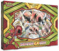 Image for Scizor EX Box - Pokemon