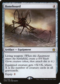 Image for Bonehoard (211) (Commander Anthology) - Magic: The Gathering