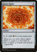Image for Boros Signet (212) (Commander Anthology) - Magic: The Gathering