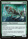 Image for Creeperhulk (98) (Commander Anthology) - Magic: The Gathering