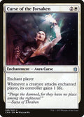 Image for Curse of the Forsaken (8) (Commander Anthology) - Magic: The Gathering
