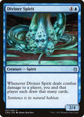 Image for Diviner Spirit (37) (Commander Anthology) - Magic: The Gathering