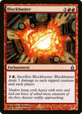 Image for Blockbuster (34) (Ravnica: City of Guilds) - Magic: The Gathering