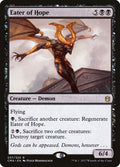Image for Eater of Hope (57) (Commander Anthology) - Magic: The Gathering