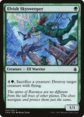 Image for Elvish Skysweeper (104) (Commander Anthology) - Magic: The Gathering