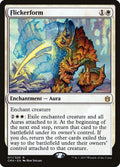 Image for Flickerform (11) (Commander Anthology) - Magic: The Gathering