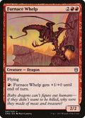 Image for Furnace Whelp (83) (Commander Anthology) - Magic: The Gathering