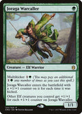 Image for Joraga Warcaller (120) (Commander Anthology) - Magic: The Gathering