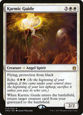 Image for Karmic Guide (13) (Commander Anthology) - Magic: The Gathering