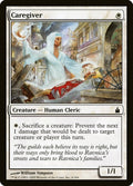 Image for Caregiver (6) (Ravnica: City of Guilds) - Magic: The Gathering