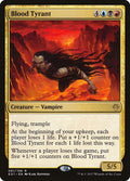 Image for Blood Tyrant (81) (Nicol Bolas) - Magic: The Gathering