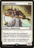 Image for Grand Abolisher (12) (Nicol Bolas) - Magic: The Gathering