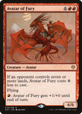 Image for Avatar of Fury (39) (Nicol Bolas) - Magic: The Gathering
