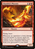 Image for Chandra's Phoenix (44) (Nicol Bolas) - Magic: The Gathering