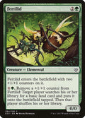 Image for Fertilid (64) (Nicol Bolas) - Magic: The Gathering