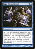 Image for Copy Enchantment (42) (Ravnica: City of Guilds) - Magic: The Gathering