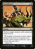 Image for Disembowel (85) (Ravnica: City of Guilds) - Magic: The Gathering