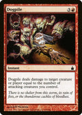 Image for Dogpile (120) (Ravnica: City of Guilds) - Magic: The Gathering