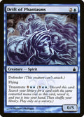 Image for Drift of Phantasms (46) (Ravnica: City of Guilds) - Magic: The Gathering