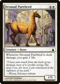 Image for Dromad Purebred (15) (Ravnica: City of Guilds) - Magic: The Gathering
