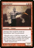 Image for Excruciator (121) (Ravnica: City of Guilds) - Magic: The Gathering