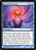 Image for Eye of the Storm (48) (Ravnica: City of Guilds) - Magic: The Gathering