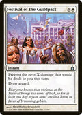 Image for Festival of the Guildpact (17) (Ravnica: City of Guilds) - Magic: The Gathering
