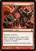 Image for Galvanic Arc (126) (Ravnica: City of Guilds) - Magic: The Gathering