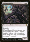 Image for Hunted Horror (90) (Ravnica: City of Guilds) - Magic: The Gathering