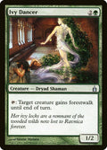 Image for Ivy Dancer (171) (Ravnica: City of Guilds) - Magic: The Gathering