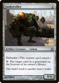 Image for Junktroller (264) (Ravnica: City of Guilds) - Magic: The Gathering