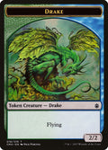 Image for Drake Token (018) (18) (Commander Anthology) - Magic: The Gathering