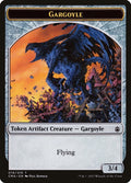 Image for Gargoyle Token (019) (19) (Commander Anthology) - Magic: The Gathering