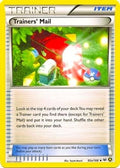 Image for Trainers' Mail - 92a/108 (Non-Holo) (092a/108) (PR) - Pokemon
