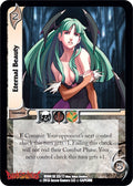 Image for Eternal Beauty (33) (Darkstalkers: Collector's Tins) - UniVersus