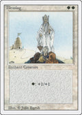 Image for Blessing (Revised Edition) - Magic: The Gathering